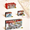 Механический титан Джея (LEGO 71785)