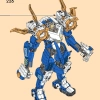 Механический титан Джея (LEGO 71785)