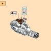 Ледяной дракон Зейна (LEGO 71786)