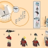 Ледяной дракон Зейна (LEGO 71786)