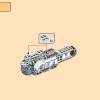 Ледяной дракон Зейна (LEGO 71786)