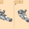 Ледяной дракон Зейна (LEGO 71786)