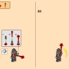 Ледяной дракон Зейна (LEGO 71786)