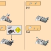 Ледяной дракон Зейна (LEGO 71786)