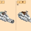 Ледяной дракон Зейна (LEGO 71786)