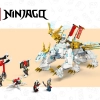 Ледяной дракон Зейна (LEGO 71786)