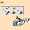 Ледяной дракон Зейна (LEGO 71786)