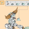 Ледяной дракон Зейна (LEGO 71786)