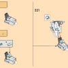 Ледяной дракон Зейна (LEGO 71786)