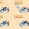 Ледяной дракон Зейна (LEGO 71786)