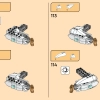 Ледяной дракон Зейна (LEGO 71786)