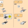 Ледяной дракон Зейна (LEGO 71786)