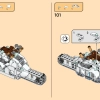 Ледяной дракон Зейна (LEGO 71786)