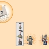 Ледяной дракон Зейна (LEGO 71786)