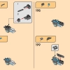 Ледяной дракон Зейна (LEGO 71786)