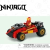 Коробка ниндзя для творчества (LEGO 71787)