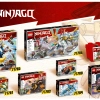 Коробка ниндзя для творчества (LEGO 71787)