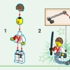 Коробка ниндзя для творчества (LEGO 71787)