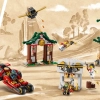 Коробка ниндзя для творчества (LEGO 71787)