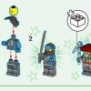 Коробка ниндзя для творчества (LEGO 71787)
