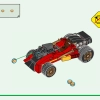 Коробка ниндзя для творчества (LEGO 71787)