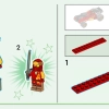Коробка ниндзя для творчества (LEGO 71787)