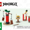 Коробка ниндзя для творчества (LEGO 71787)