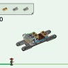 Коробка ниндзя для творчества (LEGO 71787)