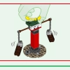 Коробка ниндзя для творчества (LEGO 71787)