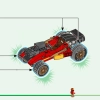 Коробка ниндзя для творчества (LEGO 71787)