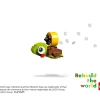 Коробка ниндзя для творчества (LEGO 71787)