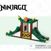 Коробка ниндзя для творчества (LEGO 71787)