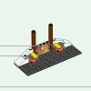 Коробка ниндзя для творчества (LEGO 71787)