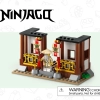 Коробка ниндзя для творчества (LEGO 71787)