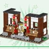 Коробка ниндзя для творчества (LEGO 71787)
