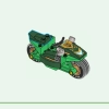 Дорожный мотоцикл ниндзя Ллойда (LEGO 71788)