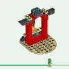 Дорожный мотоцикл ниндзя Ллойда (LEGO 71788)