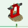 Дорожный мотоцикл ниндзя Ллойда (LEGO 71788)