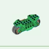 Дорожный мотоцикл ниндзя Ллойда (LEGO 71788)