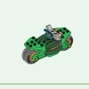 Дорожный мотоцикл ниндзя Ллойда (LEGO 71788)