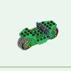 Дорожный мотоцикл ниндзя Ллойда (LEGO 71788)
