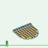 Дорожный мотоцикл ниндзя Ллойда (LEGO 71788)