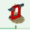 Дорожный мотоцикл ниндзя Ллойда (LEGO 71788)