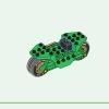 Дорожный мотоцикл ниндзя Ллойда (LEGO 71788)