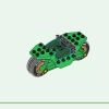 Дорожный мотоцикл ниндзя Ллойда (LEGO 71788)