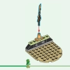 Дорожный мотоцикл ниндзя Ллойда (LEGO 71788)