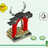 Дорожный мотоцикл ниндзя Ллойда (LEGO 71788)