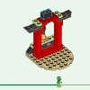 Дорожный мотоцикл ниндзя Ллойда (LEGO 71788)