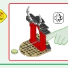 Дорожный мотоцикл ниндзя Ллойда (LEGO 71788)