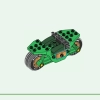 Дорожный мотоцикл ниндзя Ллойда (LEGO 71788)
